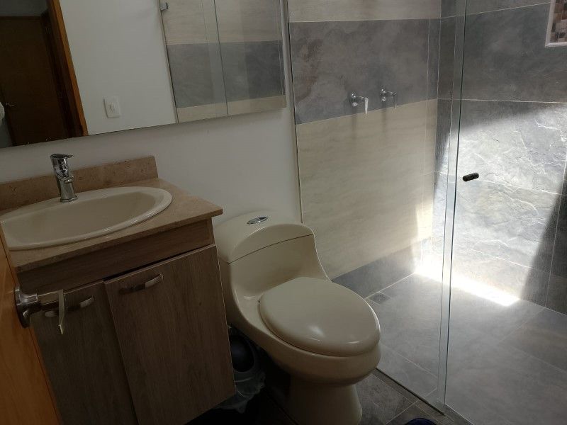 Casa en venta ubicada en Rionegro, sector San Antonio de Pereira - 12