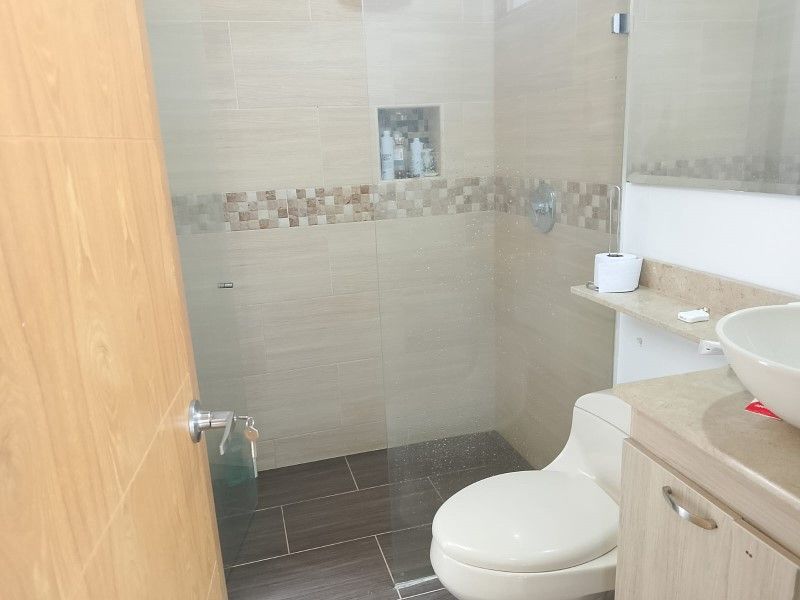 Casa en venta ubicada en Rionegro, sector San Antonio de Pereira - 13
