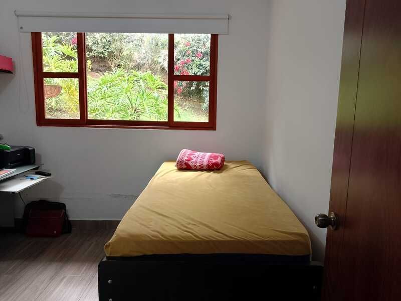 Finca en venta ubicada en El Carmen de Viboral, sector Quirama - 7