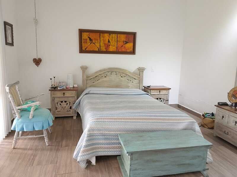 Finca en venta ubicada en El Carmen de Viboral, sector Quirama - 8