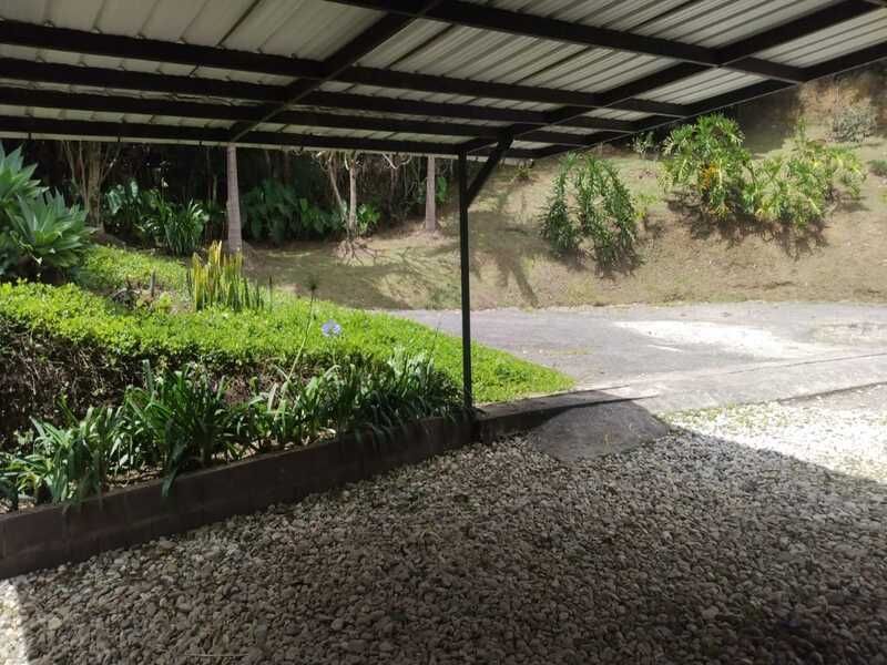 Finca en venta ubicada en El Carmen de Viboral, sector Quirama - 12