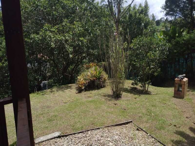 Finca en venta ubicada en El Carmen de Viboral, sector Quirama - 13