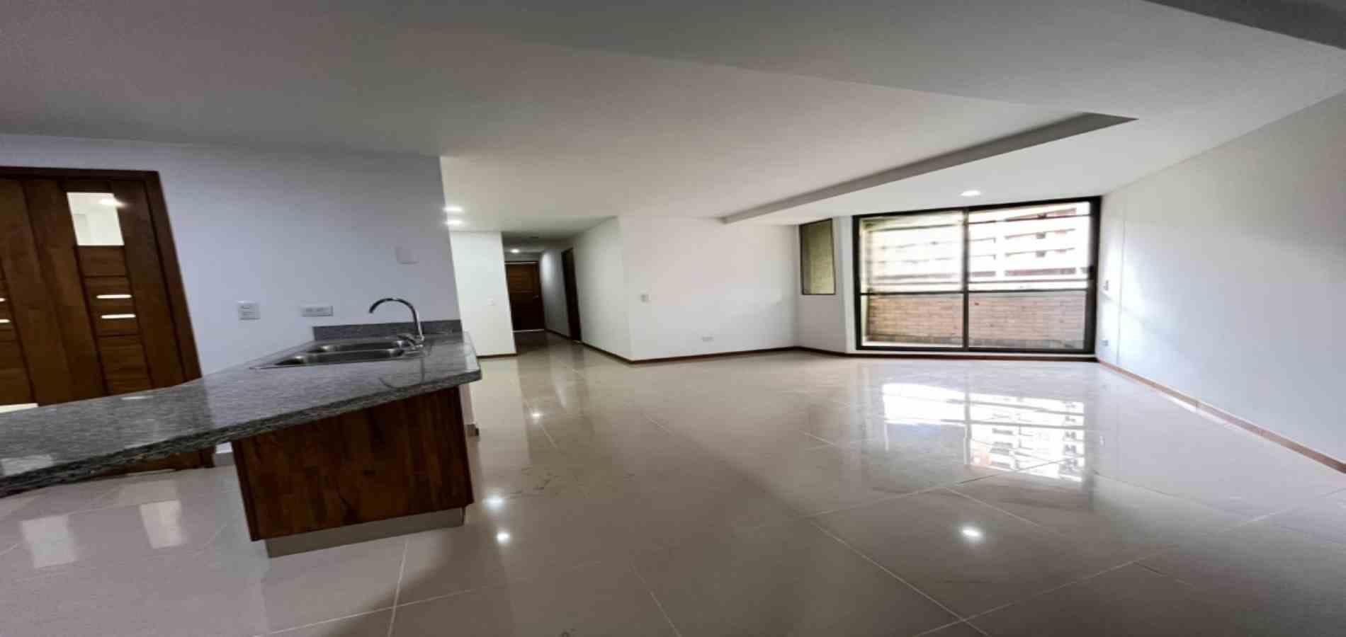 APARTAMENTO EN ARRIENDO UBICADO EN SABANETA SECTOR LAS LOMITAS - 2