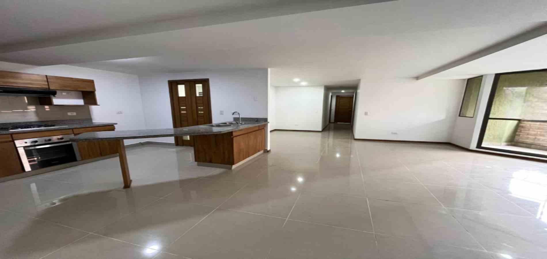 APARTAMENTO EN ARRIENDO UBICADO EN SABANETA SECTOR LAS LOMITAS - 3