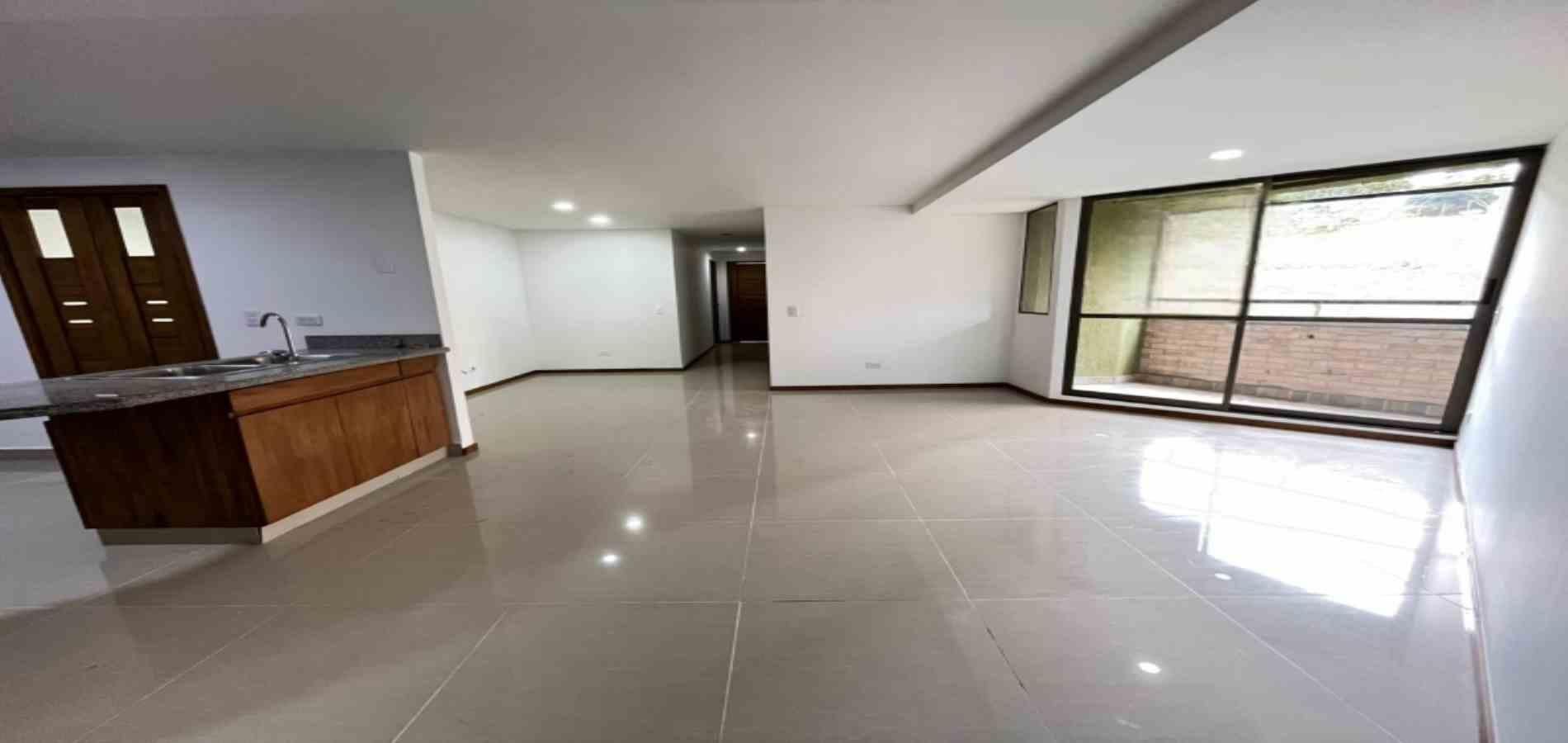 APARTAMENTO EN ARRIENDO UBICADO EN SABANETA SECTOR LAS LOMITAS - 4