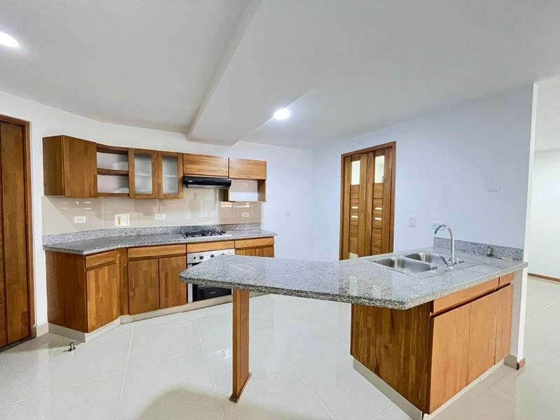 APARTAMENTO EN ARRIENDO UBICADO EN SABANETA SECTOR LAS LOMITAS - 5