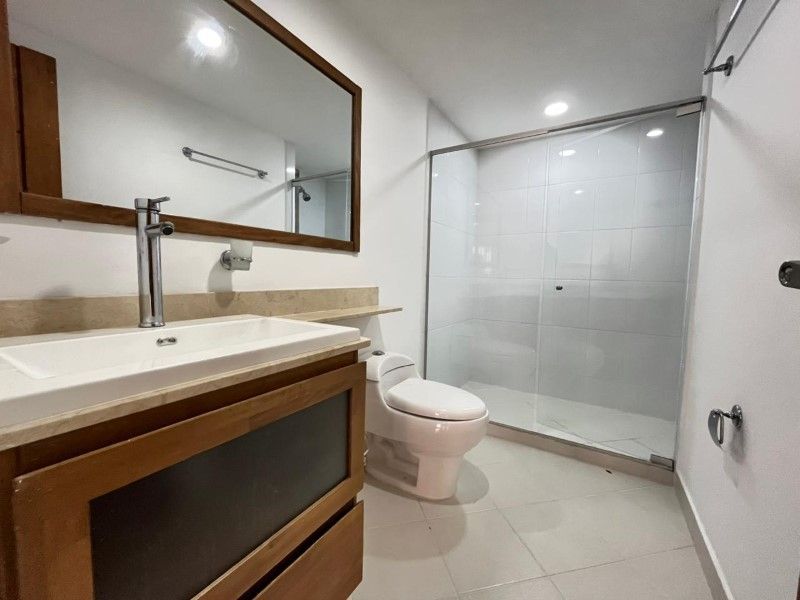 APARTAMENTO EN ARRIENDO UBICADO EN SABANETA SECTOR LAS LOMITAS - 17