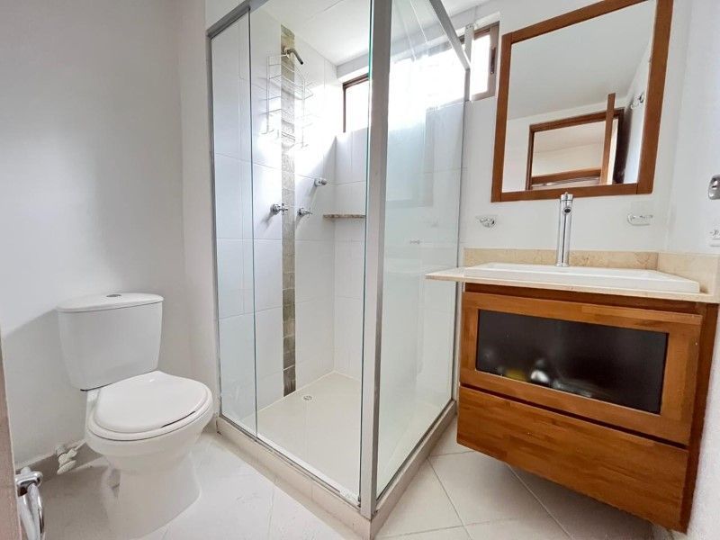 APARTAMENTO EN ARRIENDO UBICADO EN SABANETA SECTOR LAS LOMITAS - 19