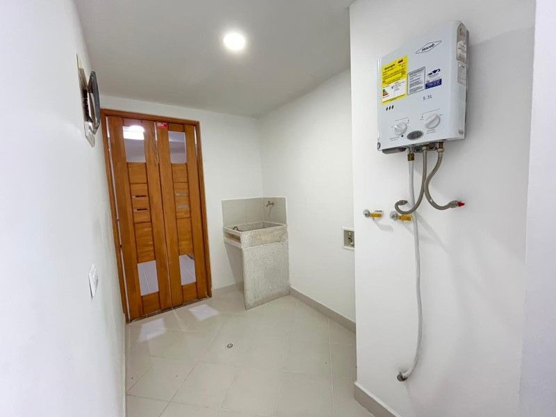 APARTAMENTO EN ARRIENDO UBICADO EN SABANETA SECTOR LAS LOMITAS - 20