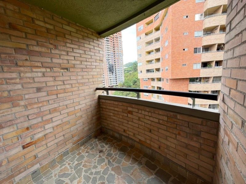 APARTAMENTO EN ARRIENDO UBICADO EN SABANETA SECTOR LAS LOMITAS - 21