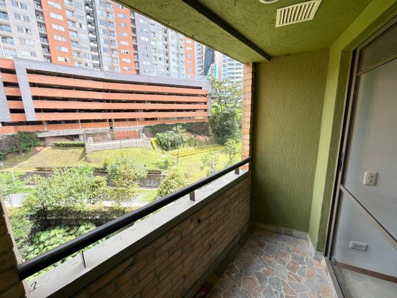 APARTAMENTO EN ARRIENDO UBICADO EN SABANETA SECTOR LAS LOMITAS - 22