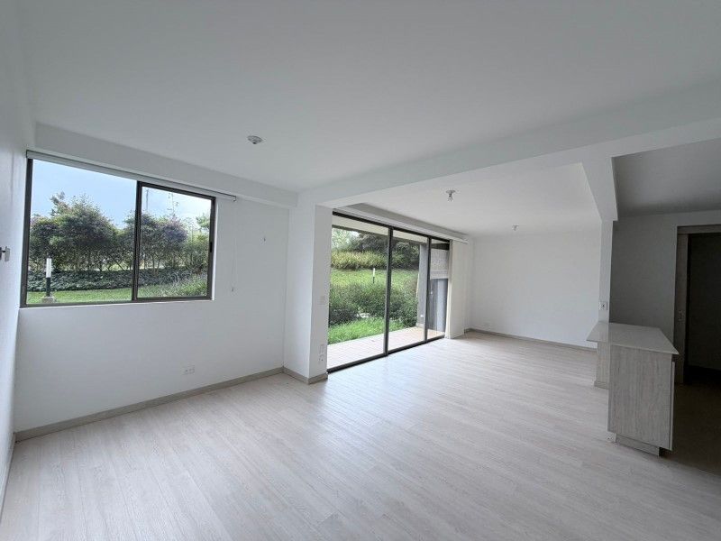 Apartamento en venta ubicado en Rionegro, sector San Antonio - 2