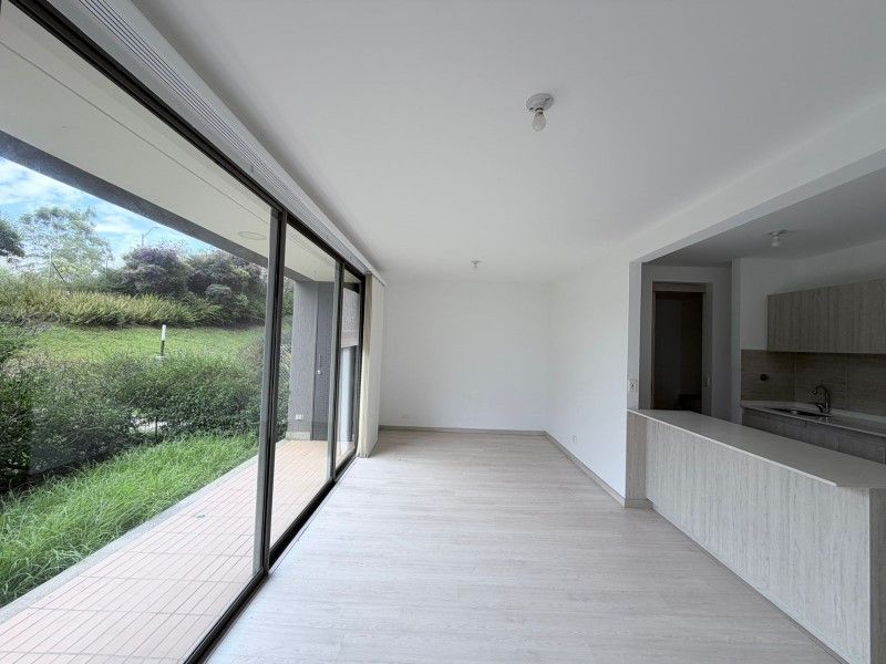Apartamento en venta ubicado en Rionegro, sector San Antonio - 3