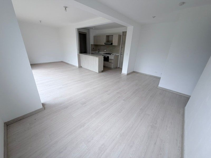 Apartamento en venta ubicado en Rionegro, sector San Antonio - 5