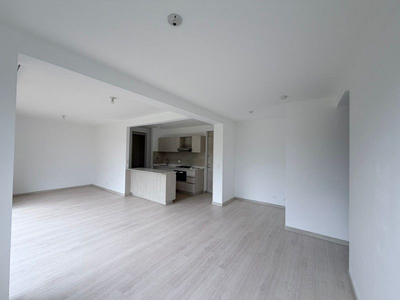 Apartamento en venta ubicado en Rionegro, sector San Antonio - 8