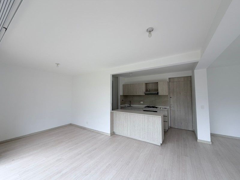 Apartamento en venta ubicado en Rionegro, sector San Antonio - 9