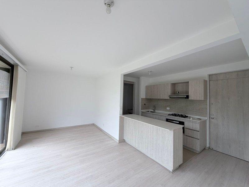 Apartamento en venta ubicado en Rionegro, sector San Antonio - 10
