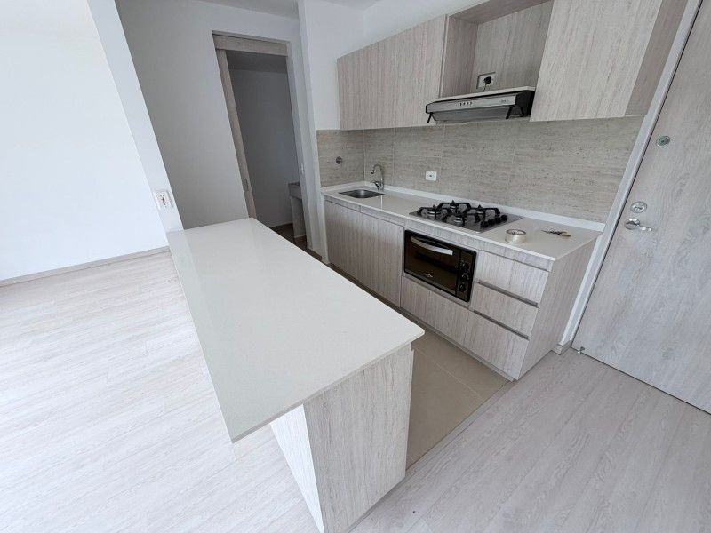 Apartamento en venta ubicado en Rionegro, sector San Antonio - 11