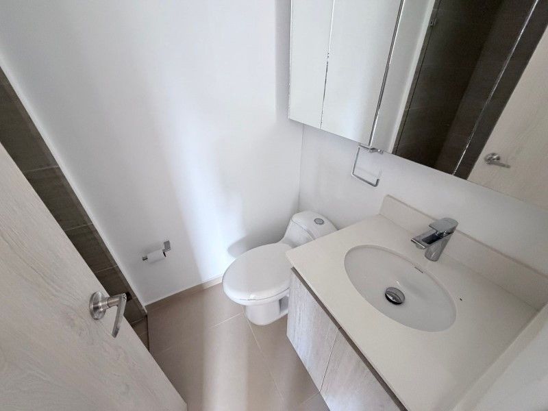 Apartamento en venta ubicado en Rionegro, sector San Antonio - 16