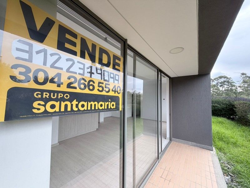 Apartamento en venta ubicado en Rionegro, sector San Antonio - 19