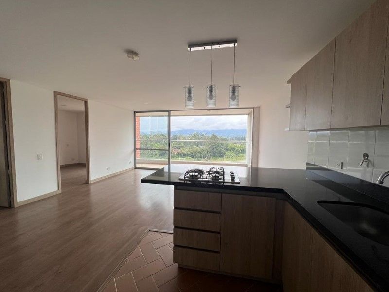 Apartamento en venta ubicado en Rionegro, sector Barro Blanco - 2