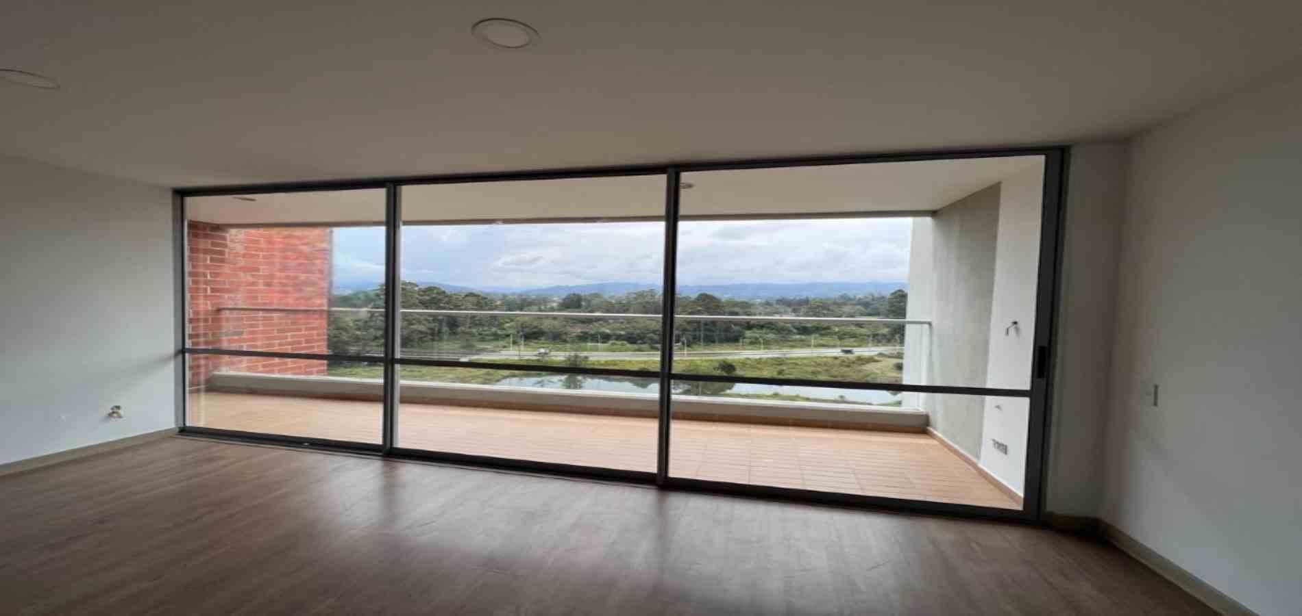 Apartamento en venta ubicado en Rionegro, sector Barro Blanco - 3
