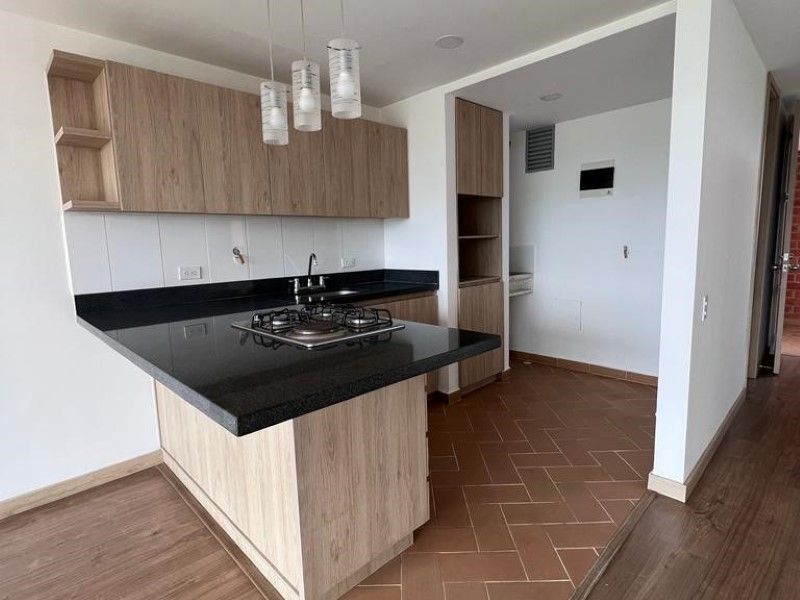Apartamento en venta ubicado en Rionegro, sector Barro Blanco - 4