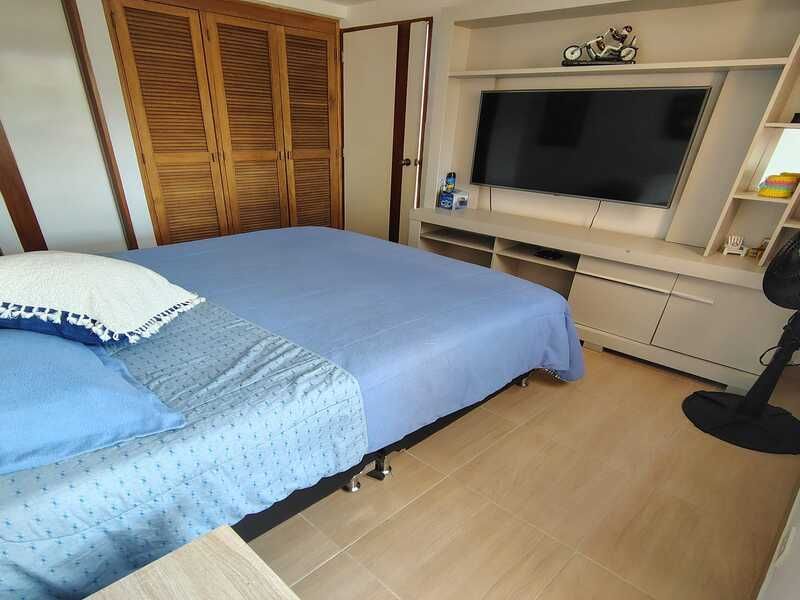 Casa en venta ubicada en Rionegro, sector La Macarena - Frente al Club - 14