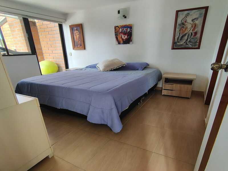 Casa en venta ubicada en Rionegro, sector La Macarena - Frente al Club - 18