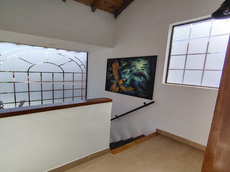 Casa en venta ubicada en Rionegro, sector La Macarena - Frente al Club - 19