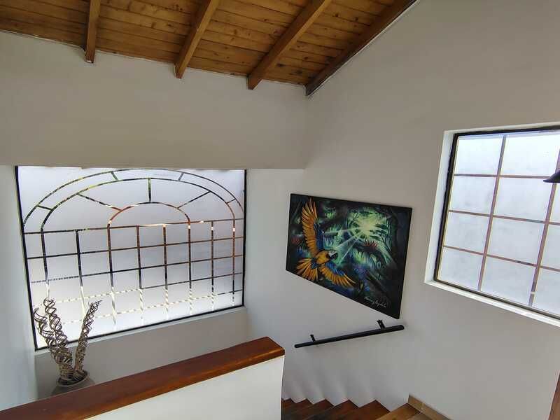 Casa en venta ubicada en Rionegro, sector La Macarena - Frente al Club - 20