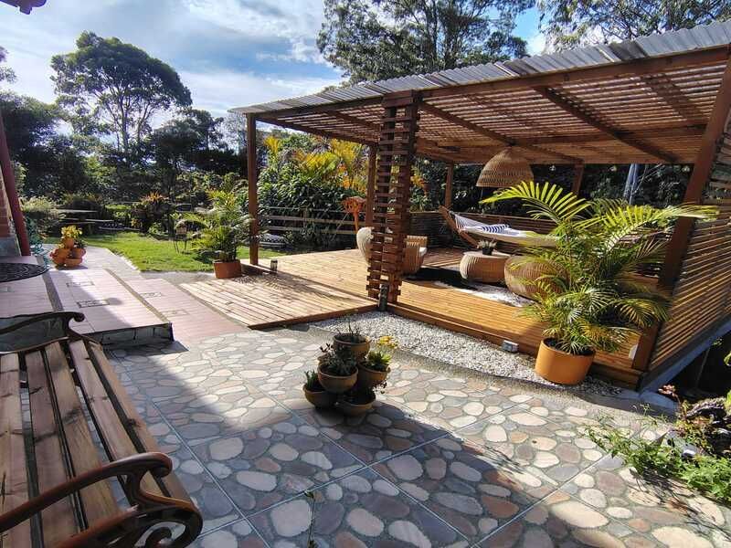 Casa en venta ubicada en Rionegro, sector La Macarena - Frente al Club - 29
