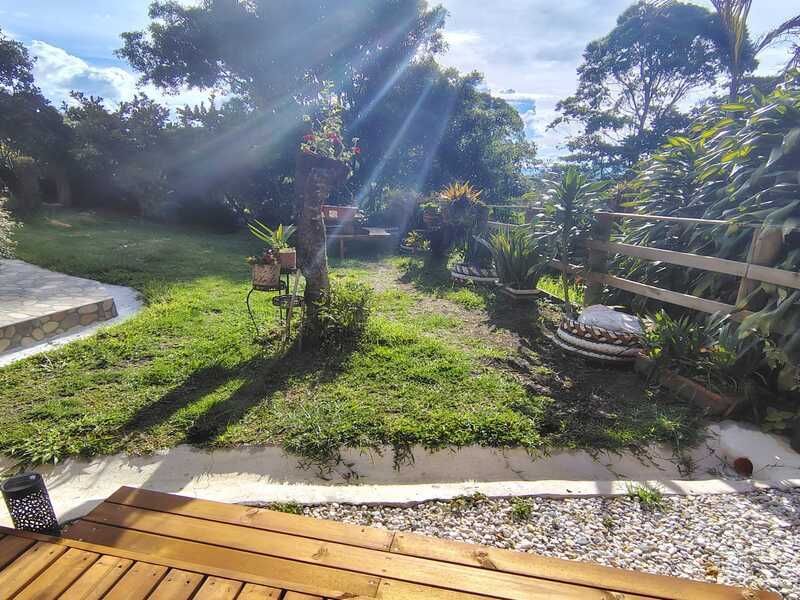 Casa en venta ubicada en Rionegro, sector La Macarena - Frente al Club - 30