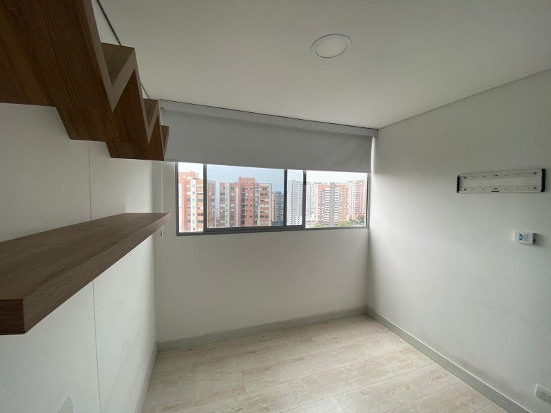 Apartamento en venta ubicado en Envigado, sector Loma del Chocho - 8
