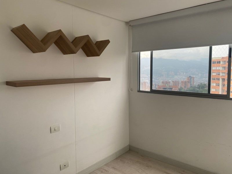 Apartamento en venta ubicado en Envigado, sector Loma del Chocho - 12