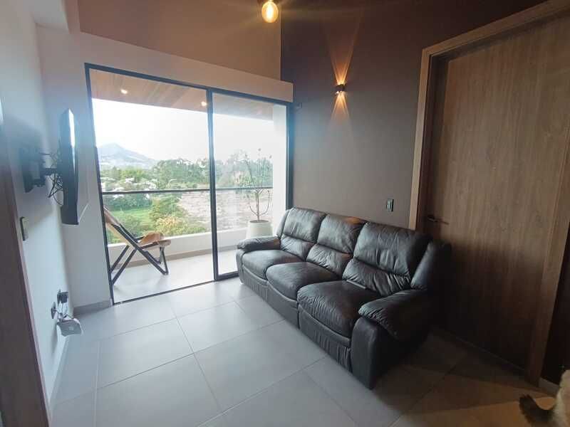 Apartamento en venta ubicado en La Ceja, sector Viva la Ceja - 2