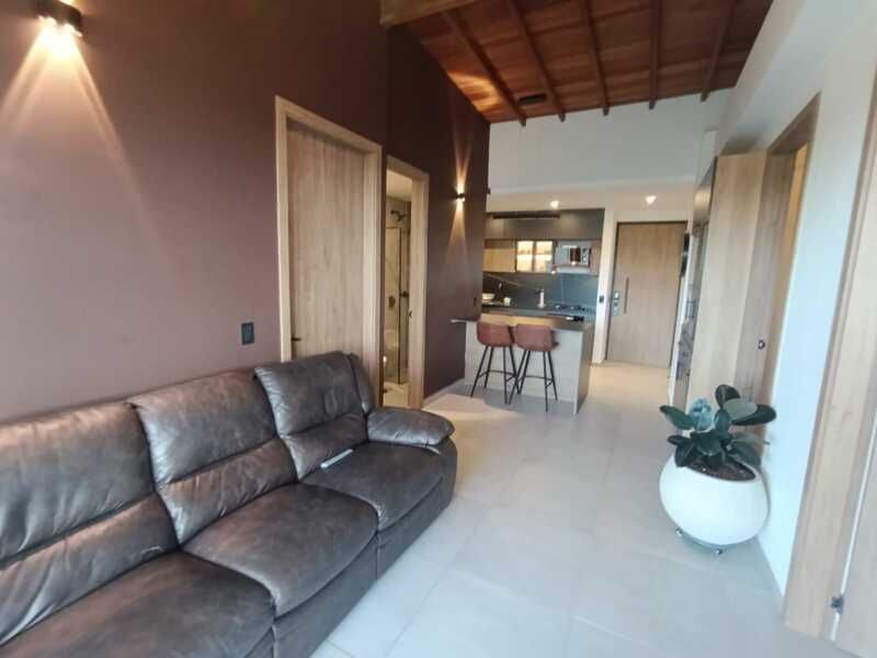 Apartamento en venta ubicado en La Ceja, sector Viva la Ceja - 5