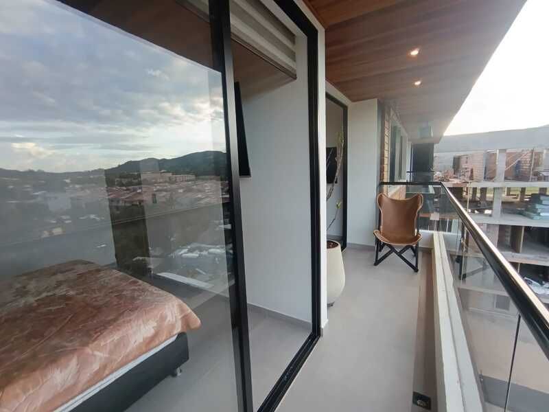 Apartamento en venta ubicado en La Ceja, sector Viva la Ceja - 18