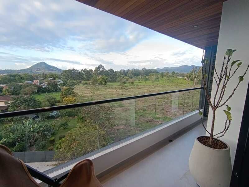 Apartamento en venta ubicado en La Ceja, sector Viva la Ceja - 19