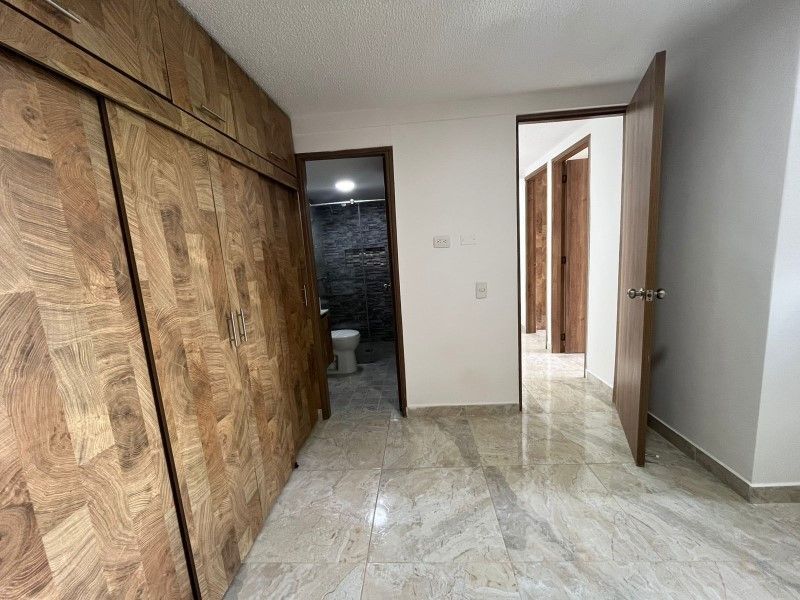 Apartamento en arriendo ubicado en Bello, sector Ciudad de los Puertos - 9
