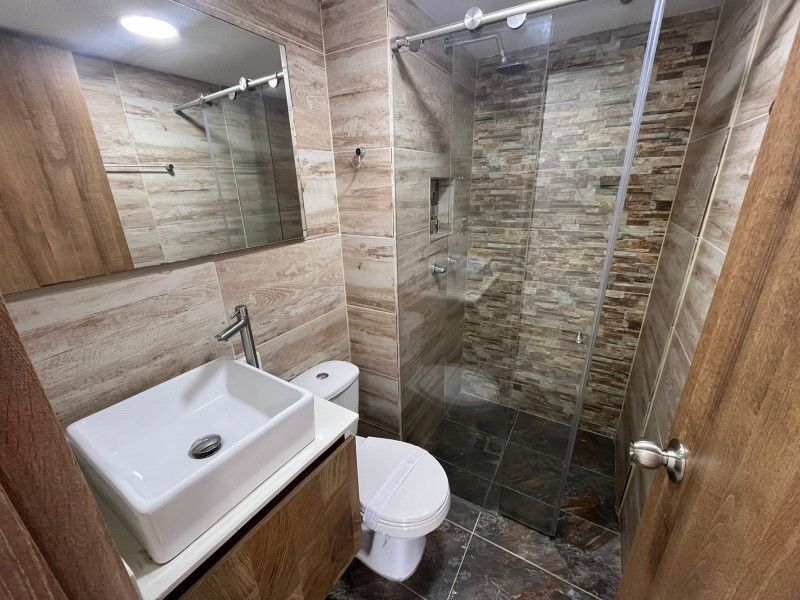 Apartamento en arriendo ubicado en Bello, sector Ciudad de los Puertos - 11