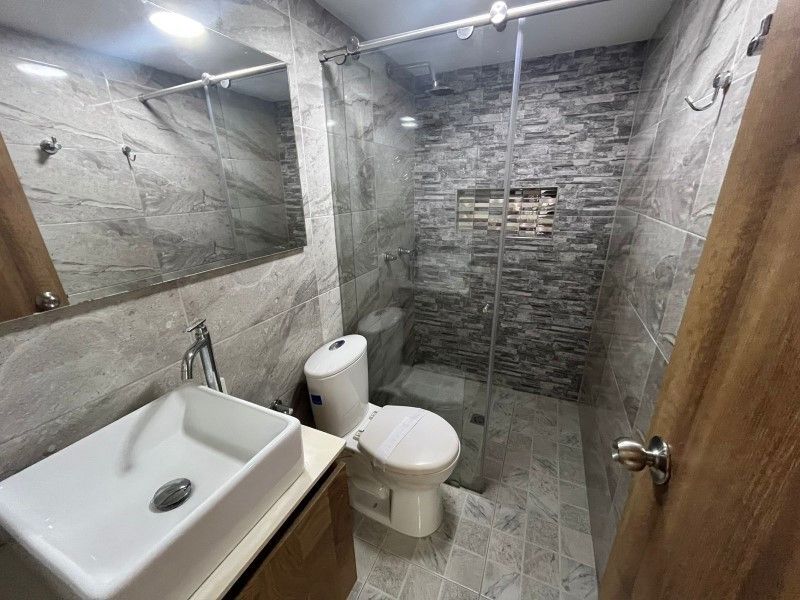 Apartamento en arriendo ubicado en Bello, sector Ciudad de los Puertos - 12