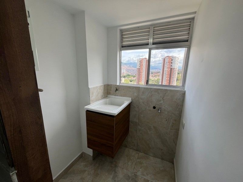 Apartamento en arriendo ubicado en Bello, sector Ciudad de los Puertos - 13