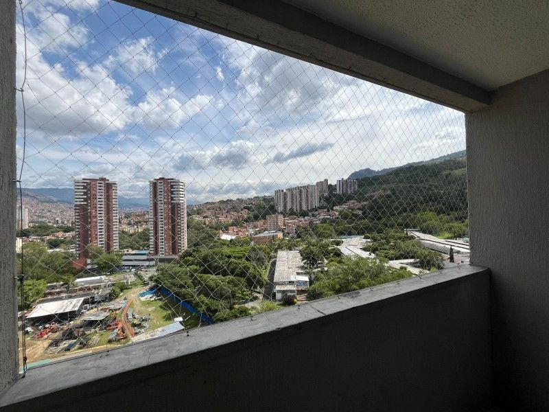 Apartamento en arriendo ubicado en Bello, sector Ciudad de los Puertos - 15