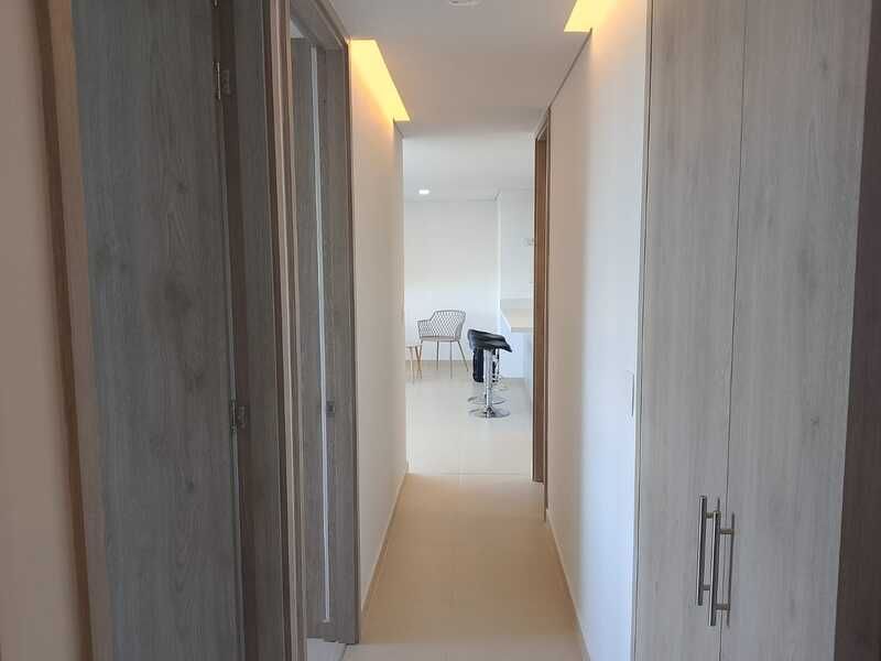 Apartamento en venta ubicado en Rionegro, sector San Antonio de Pereira - 3