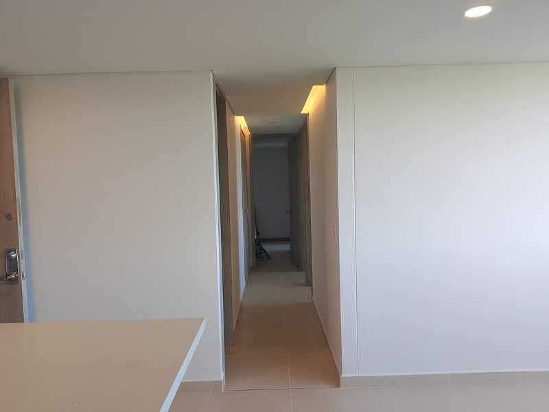 Apartamento en venta ubicado en Rionegro, sector San Antonio de Pereira - 4