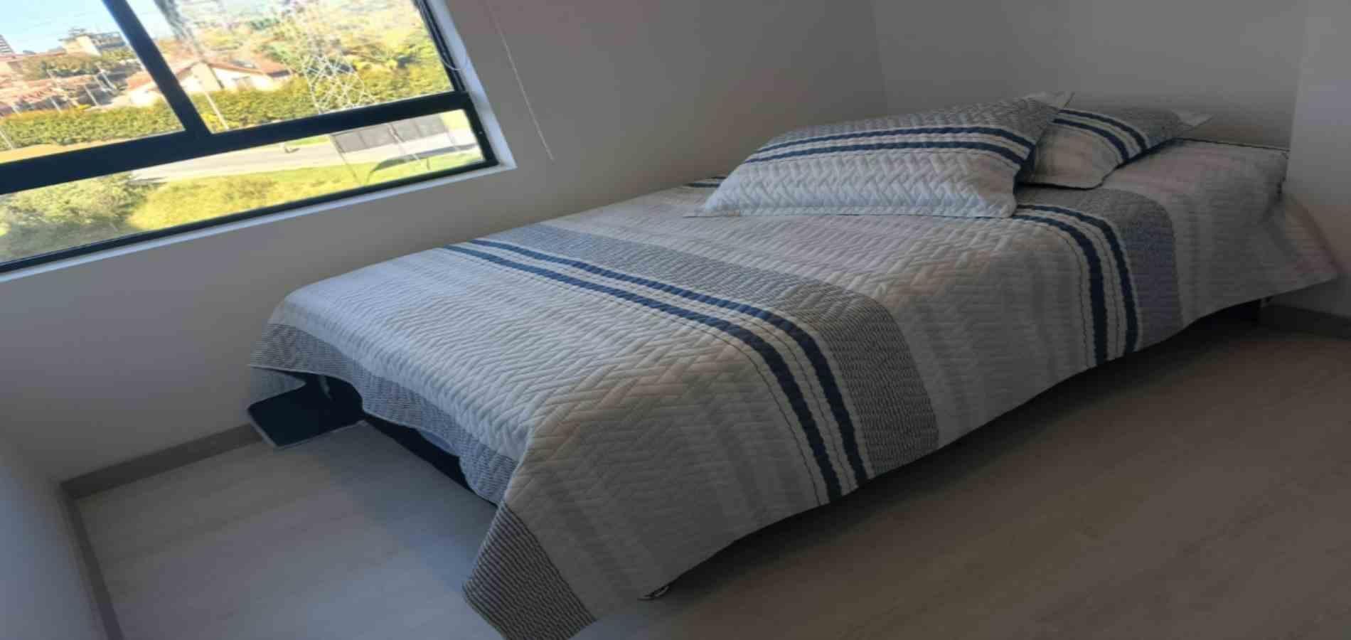 Apartamento en venta ubicado en Rionegro, sector San Antonio de Pereira - 7
