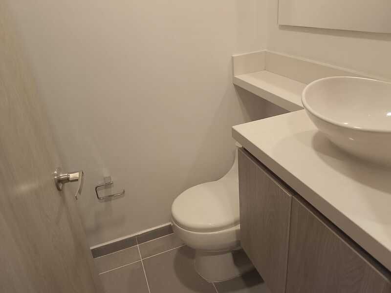 Apartamento en venta ubicado en Rionegro, sector San Antonio de Pereira - 8