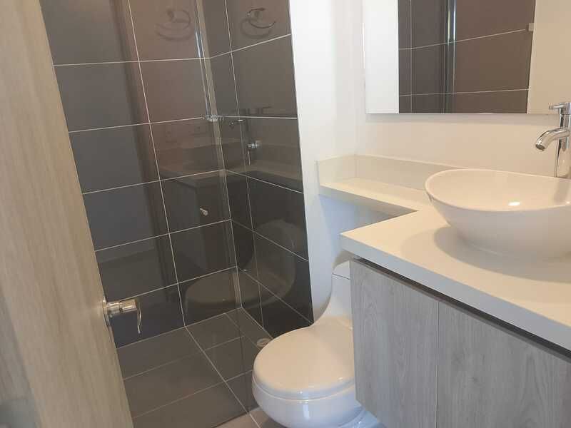 Apartamento en venta ubicado en Rionegro, sector San Antonio de Pereira - 9