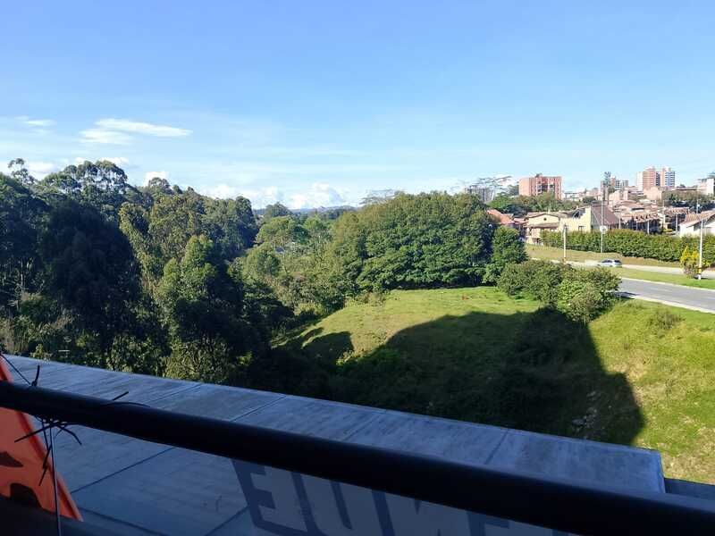 Apartamento en venta ubicado en Rionegro, sector San Antonio de Pereira - 10